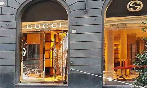 gioielli gucci genova|negozio Gucci.